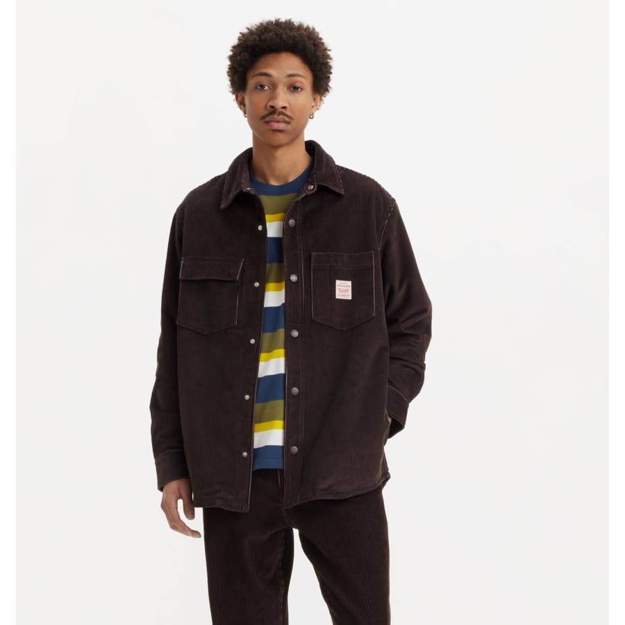 Levi's Men's Jackets: Extra 50% off in cart Levi's Men's Jackets: Extra 50% off in cart