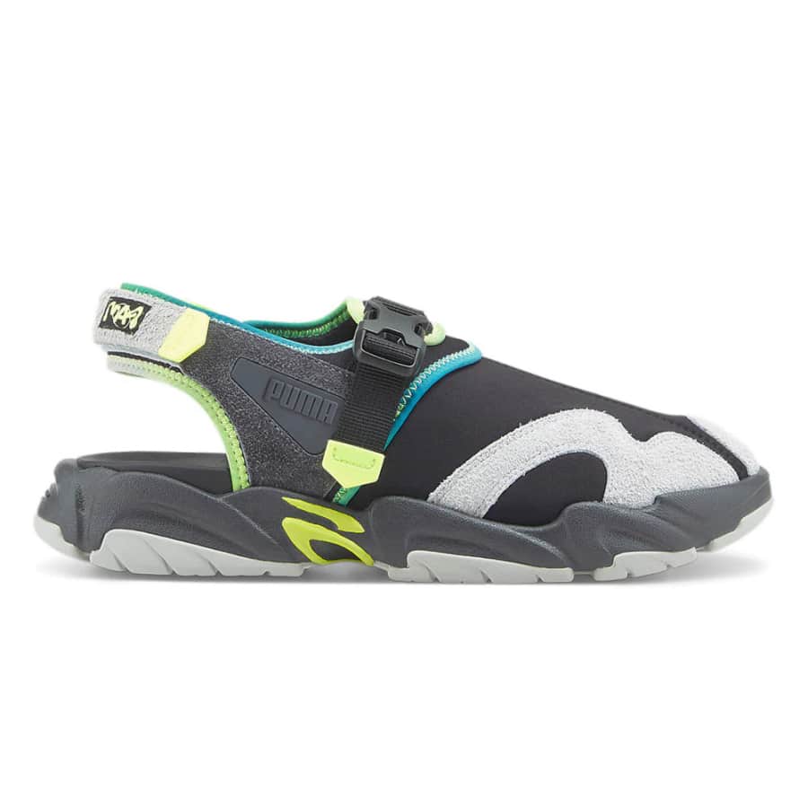 Puma Men's PAM x Ts-01 River Sandals: $30