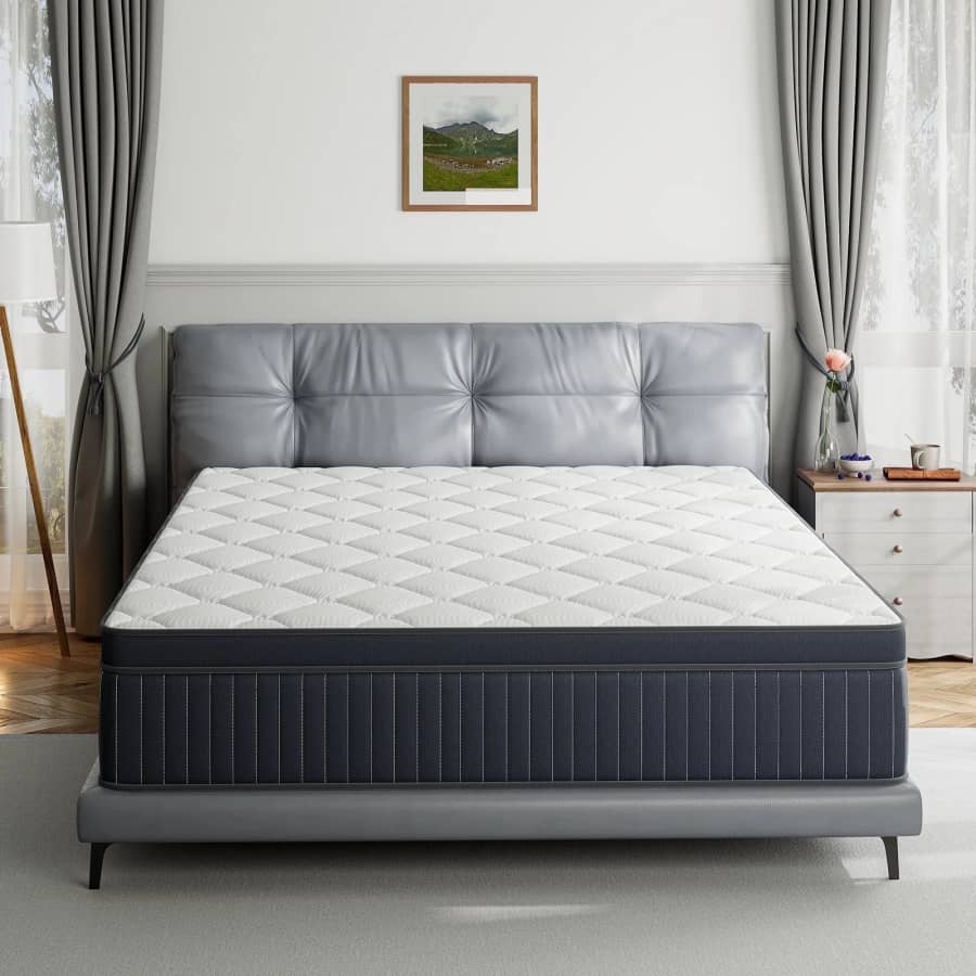 Mattress Flash Deals at Walmart: Up to 79% off Mattress Flash Deals at Walmart: Up to 79% off
