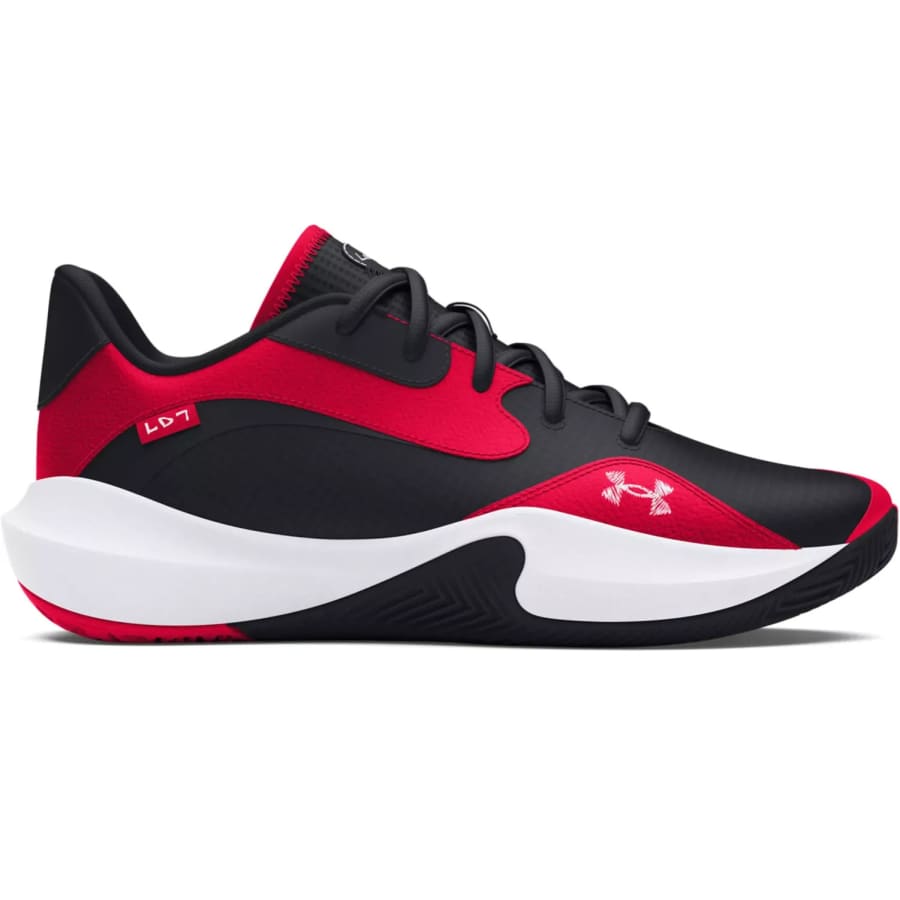 Under Armour Men's Shoes Black Friday Deals at Kohl's: Up to 40% off