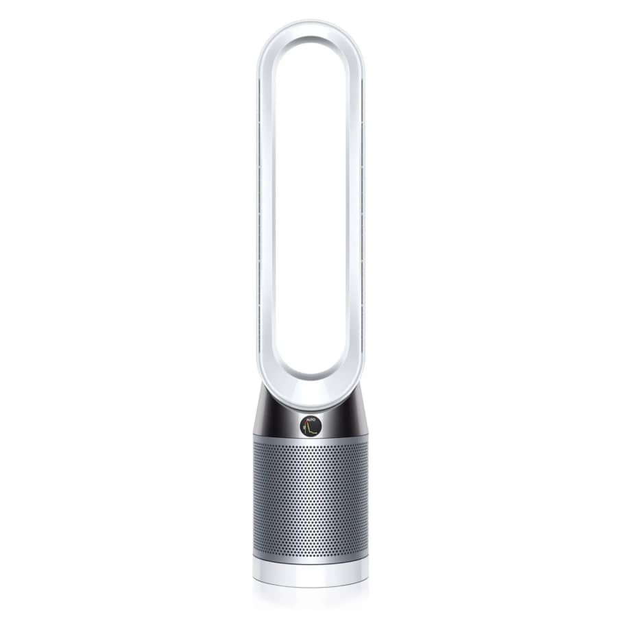 Certified Refurb Dyson TP4A Pure Cool Tower Purifier Fan: $159.99 Certified Refurb Dyson TP4A Pure Cool Tower Purifier Fan: $159.99