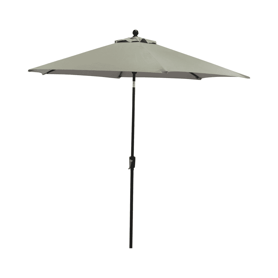 Agio Marlough 9-Foot Outdoor Umbrella: $39 Agio Marlough 9-Foot Outdoor Umbrella: $39