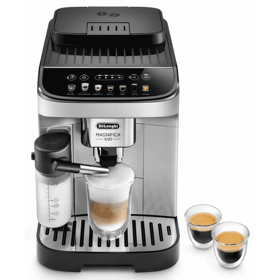 De'Longhi Espresso Machines at Best Buy: Up to $300 off De'Longhi Espresso Machines at Best Buy: Up to $300 off