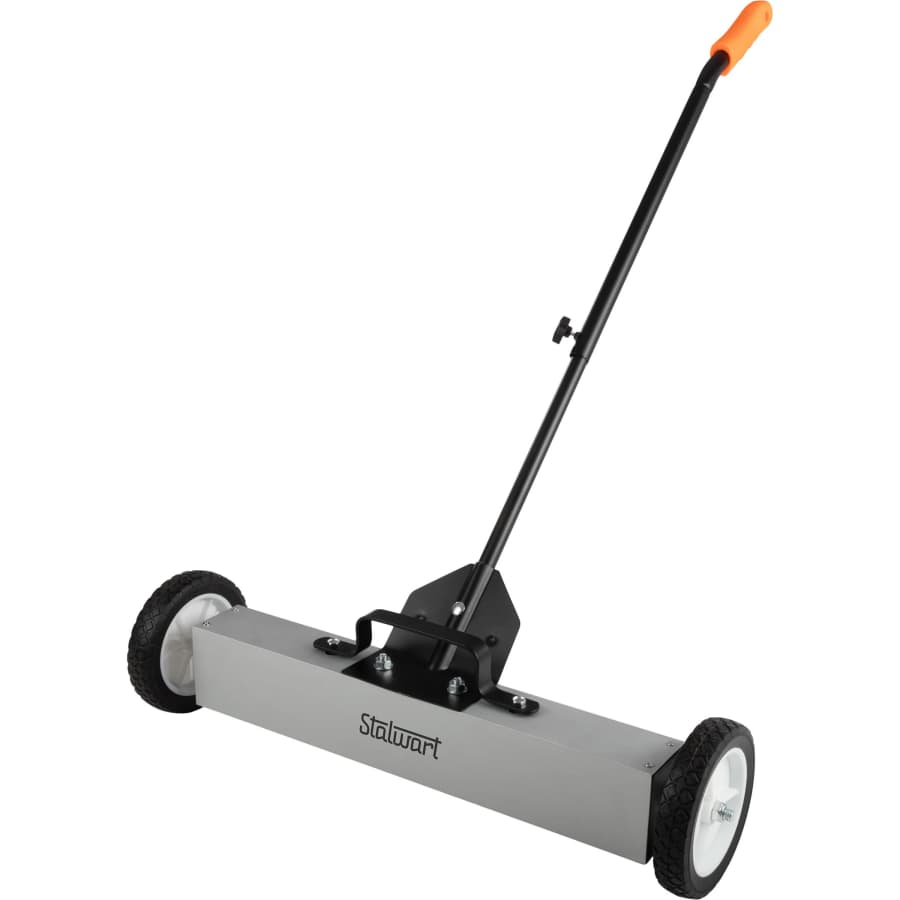 Stalwart Nail Magnet Sweeper: $45
