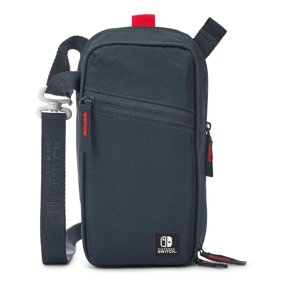 PowerA Crossbody Bag for Nintendo Switch: $17.08 PowerA Crossbody Bag for Nintendo Switch: $17.08