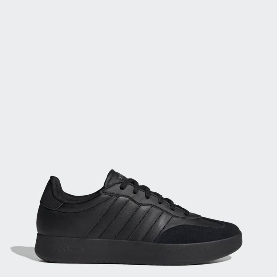 adidas Men's Barreda Shoes: $20.80