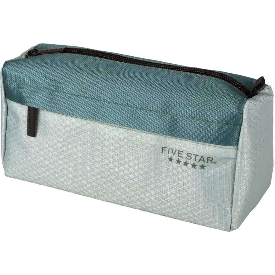 Five Star Pencil Pouch: $6.97 w/ Prime