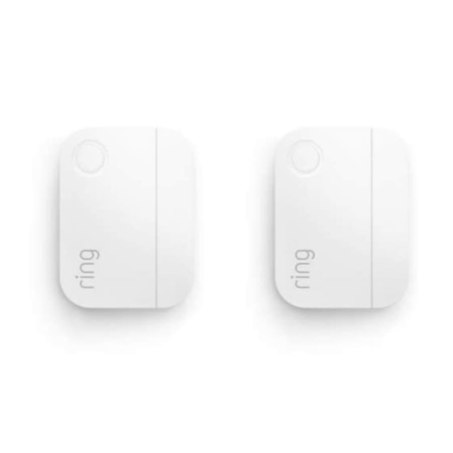 2nd-Gen. Ring Alarm Contact Sensor 2-Pack: $16
