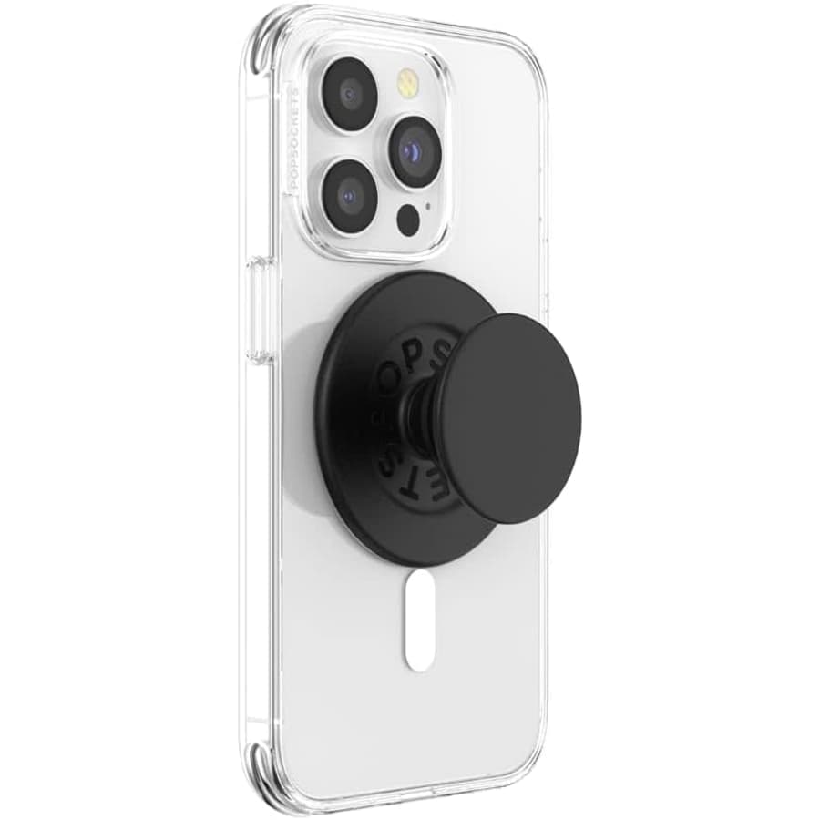 PopSockets MagSafe Phone Grip: $15