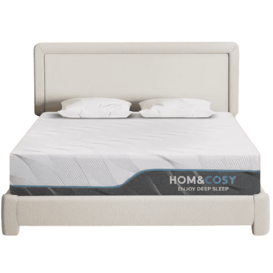 Hcore 8" Queen-Size Mattress: $108 Hcore 8" Queen-Size Mattress: $108