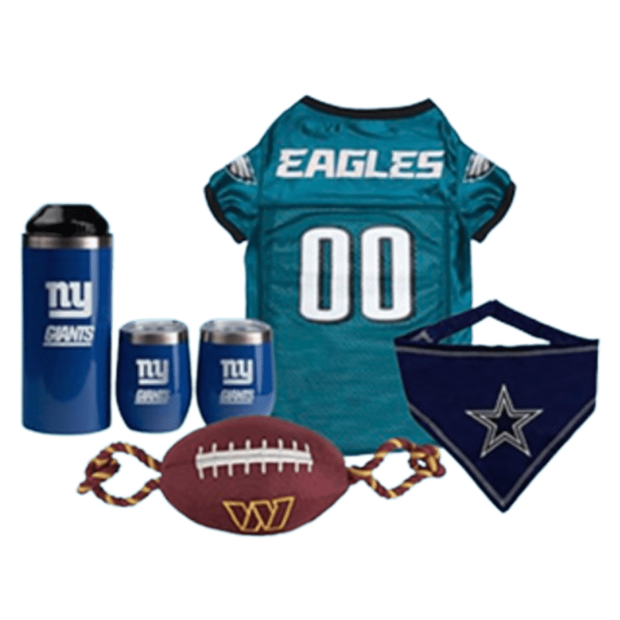 NFL & NCAA Fan Shop Deals at Woot: Up to 80% off