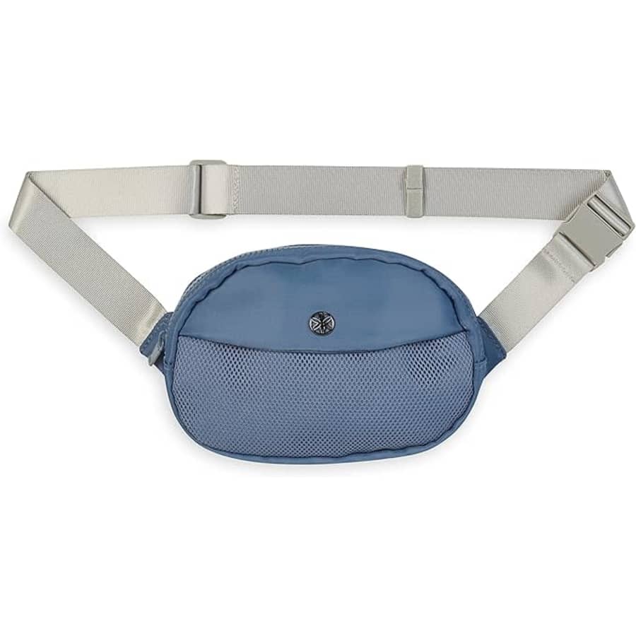 Gaiam Go for It Waist Pack: $8.22