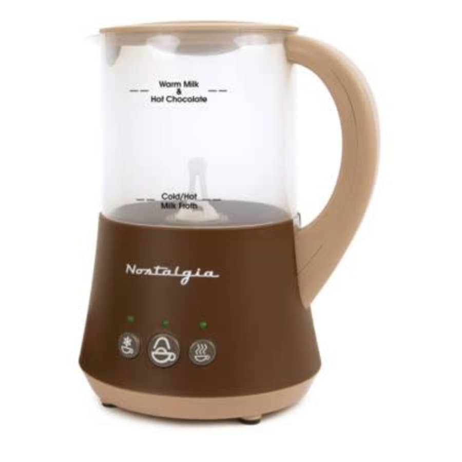 Nostalgia Small Appliances Cyber Week Deals at Macy's: Up to 30% off + extra 10% off