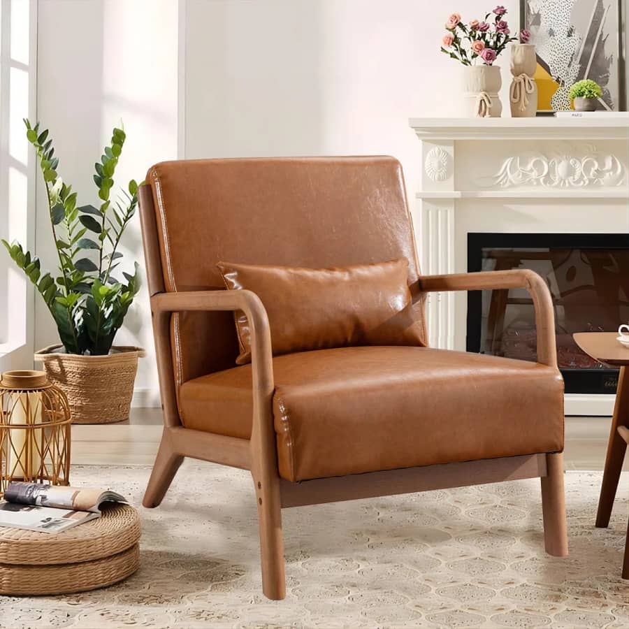 Living Room Seating Deals at Wayfair: Up to 60% off