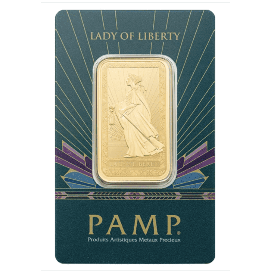 Costco Gold and Silver Bars and Coins: $360 for Silver, From $3,360 for Gold for members