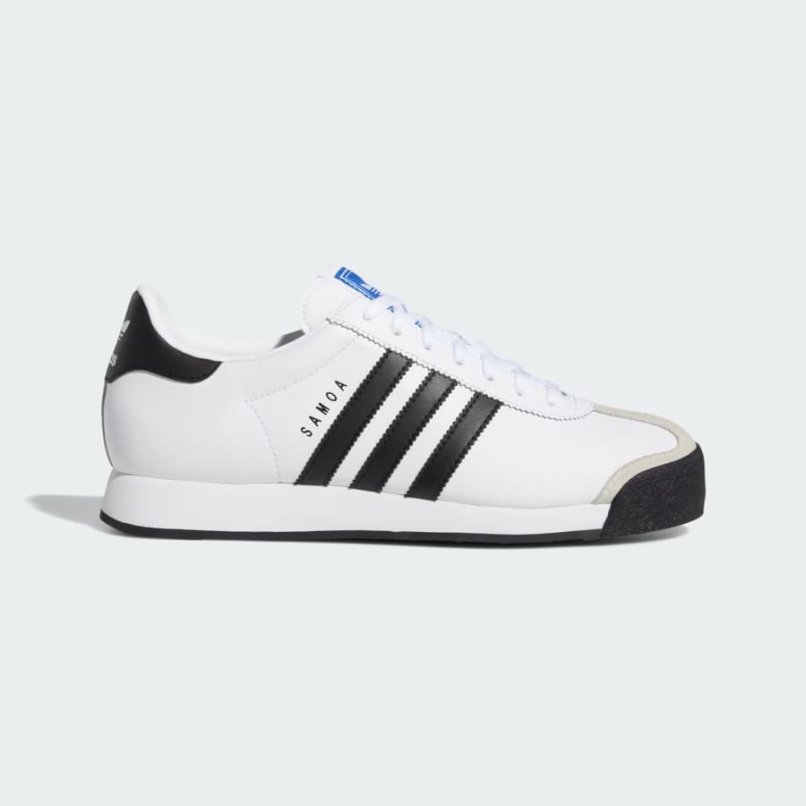 adidas Men's Originals Samoa Shoes: $34