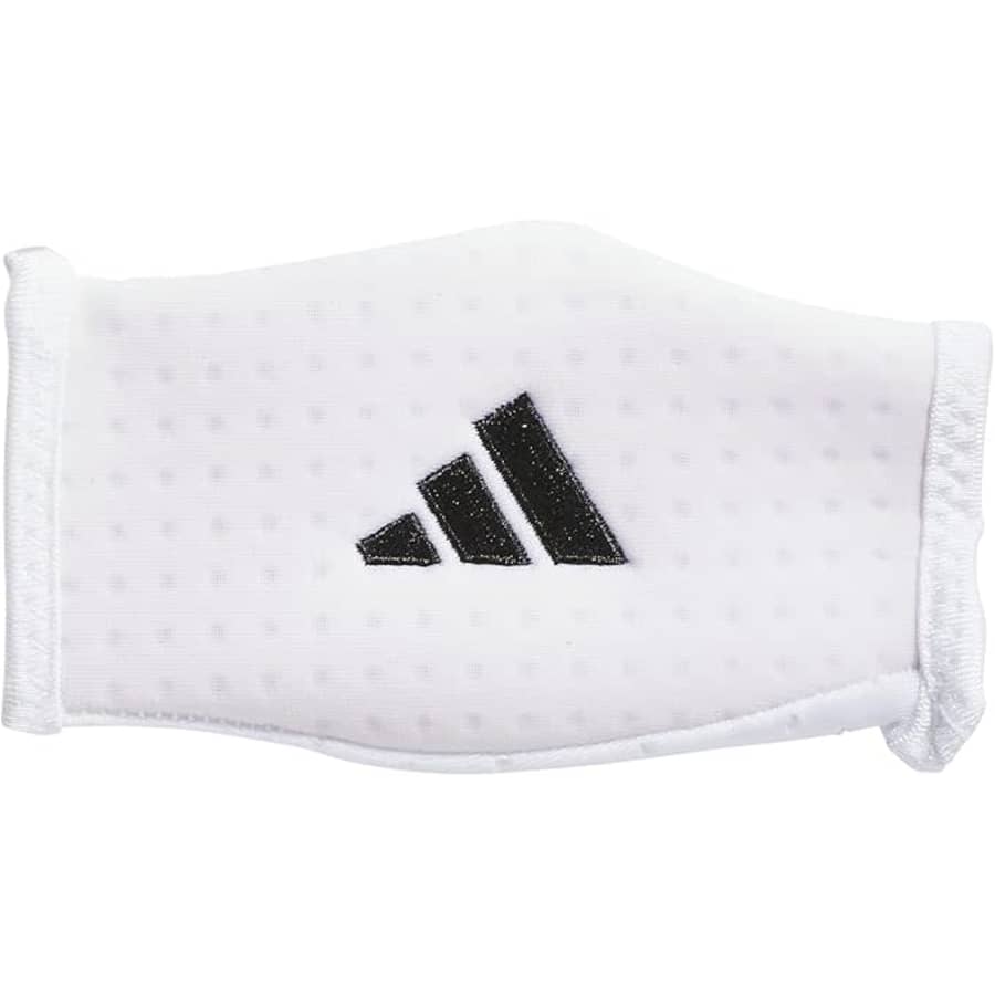 adidas Football Helmet Chin-Strap Pad: $4.50