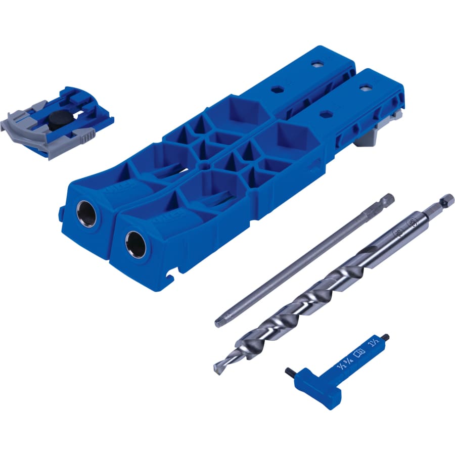 Kreg Pocket-Hole Jig XL: $30