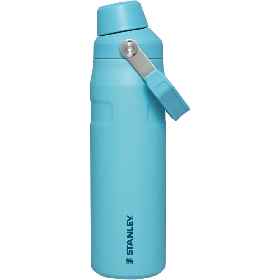 Stanley 24-oz. IceFlow Fast Flow Water Bottle: $18 Stanley 24-oz. IceFlow Fast Flow Water Bottle: $18