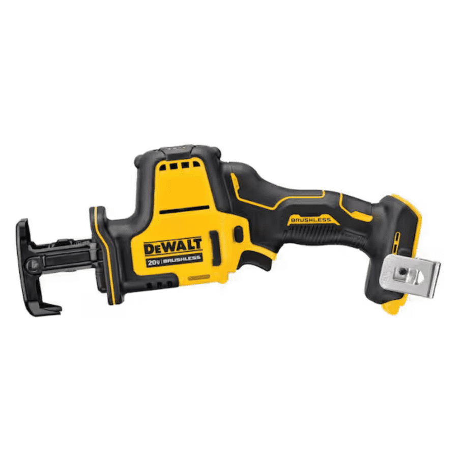 DeWalt Power Tools at Home Depot: Up to 35% off