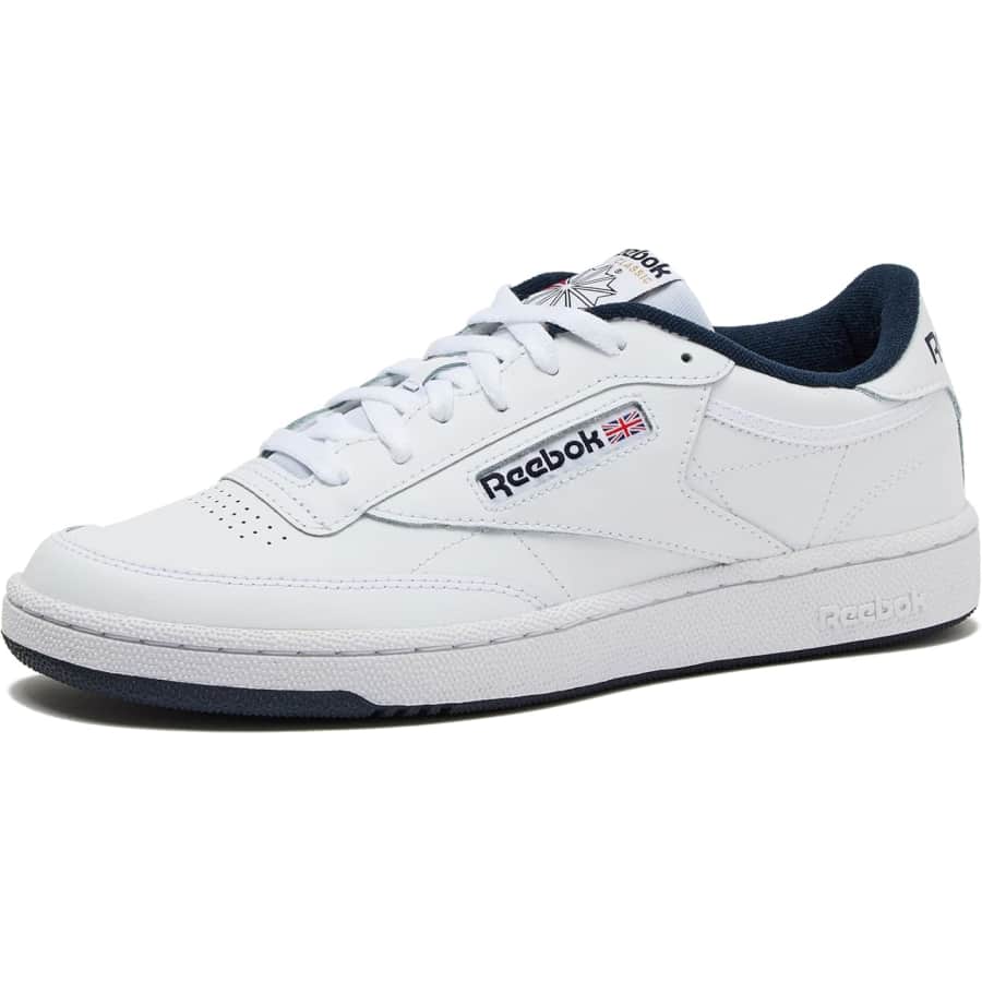 Reebok Deals at Amazon: Up to 72% off