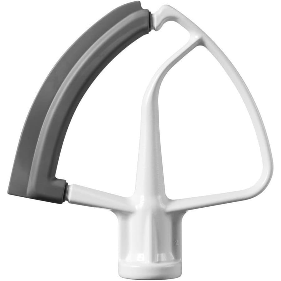 KitchenAid Tilt-Head Flex Edge Beater: $25