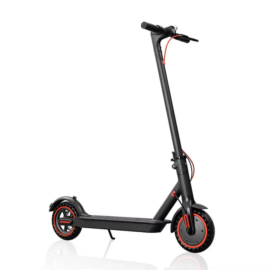 Hezzo 36V 350W Electric Scooter: $129