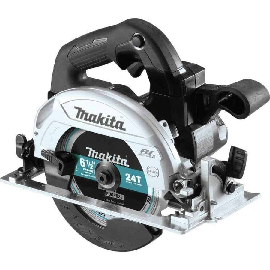 Refurb Makita XSH04ZB 18V Cordless Circular Saw (Tool Only): $118 Refurb Makita XSH04ZB 18V Cordless Circular Saw (Tool Only): $118
