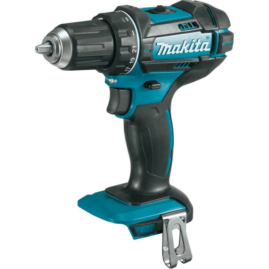 Certified Refurbished Makita LXT 18V LXT Li-Ion 1/2" Drill Driver: $71 Certified Refurbished Makita LXT 18V LXT Li-Ion 1/2" Drill Driver: $71
