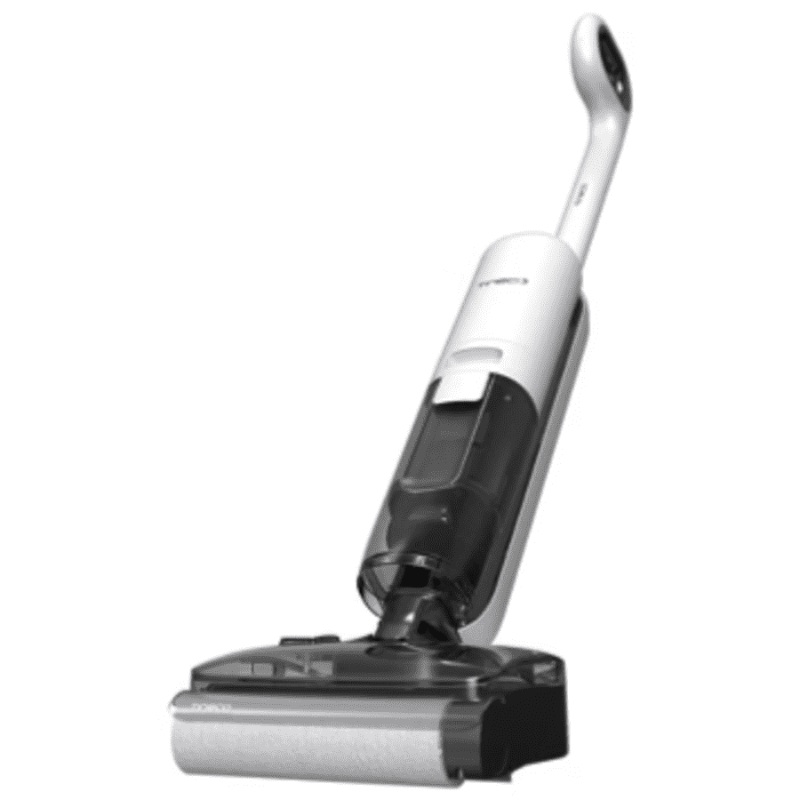 Tineco GO HammerHead Cordless Wet / Dry Mop & Vacuum w/ ZeroTangle: $159.99