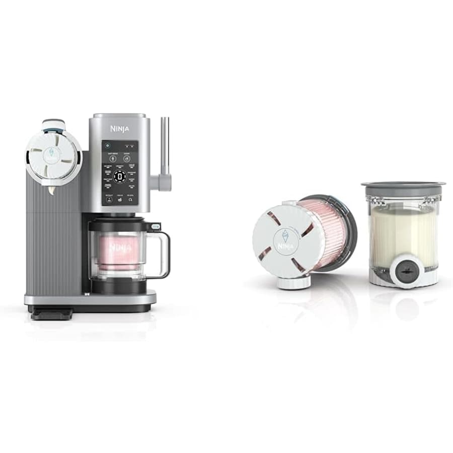 Ninja Small Appliance and Cooler Deals at Amazon: Up to 35% off