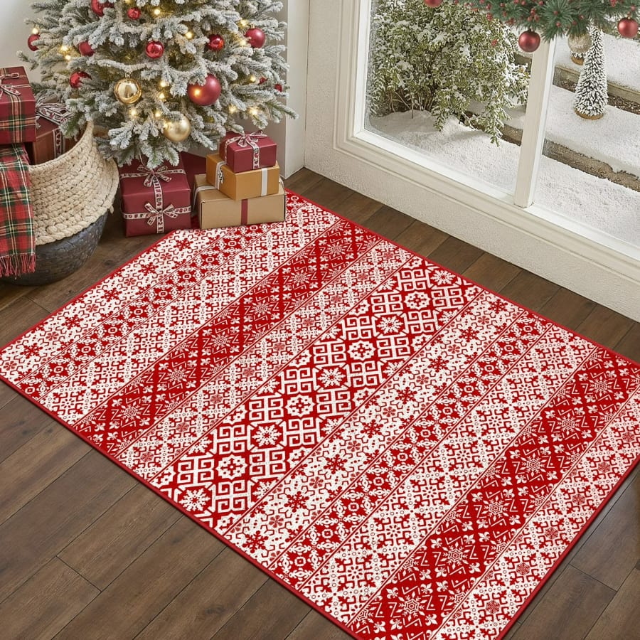 Indoor Christmas Decoration Deals at Walmart: From $4 Indoor Christmas Decoration Deals at Walmart: From $4