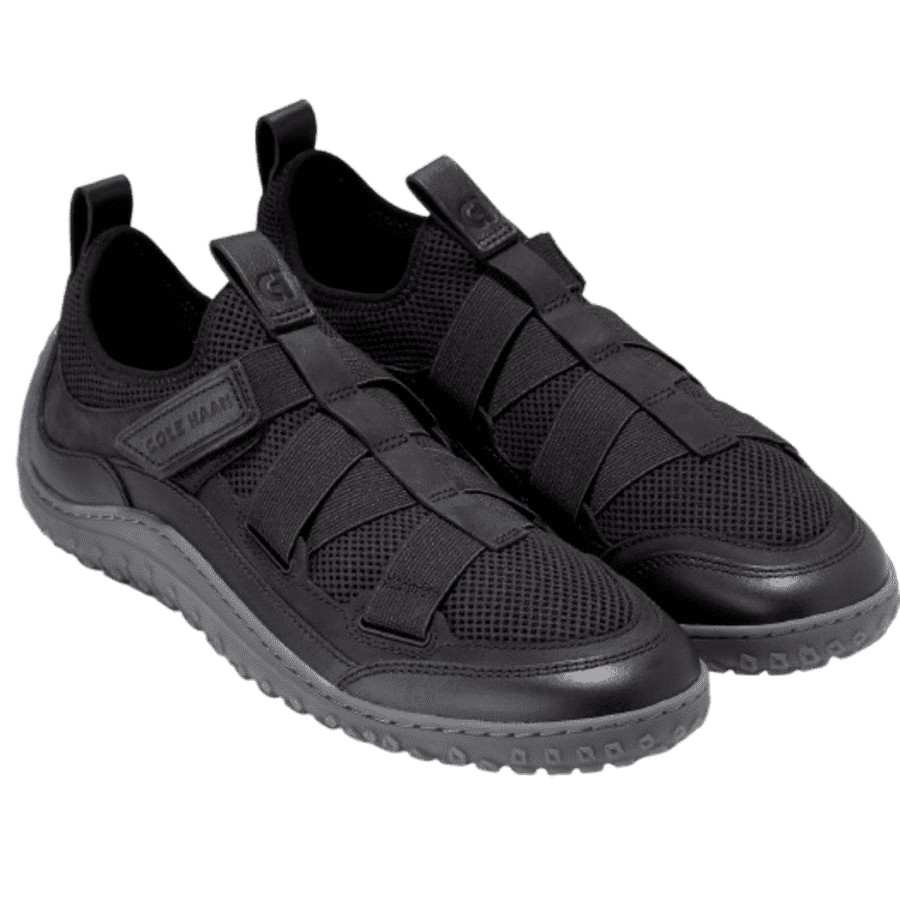 Cole Haan Men's ZERØGRAND Tidetrek Monk Shoes: $70 Cole Haan Men's ZERØGRAND Tidetrek Monk Shoes: $70