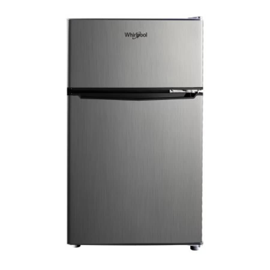 Whirlpool 3.1-Cu. Ft. Mini Refrigerator: $169.99