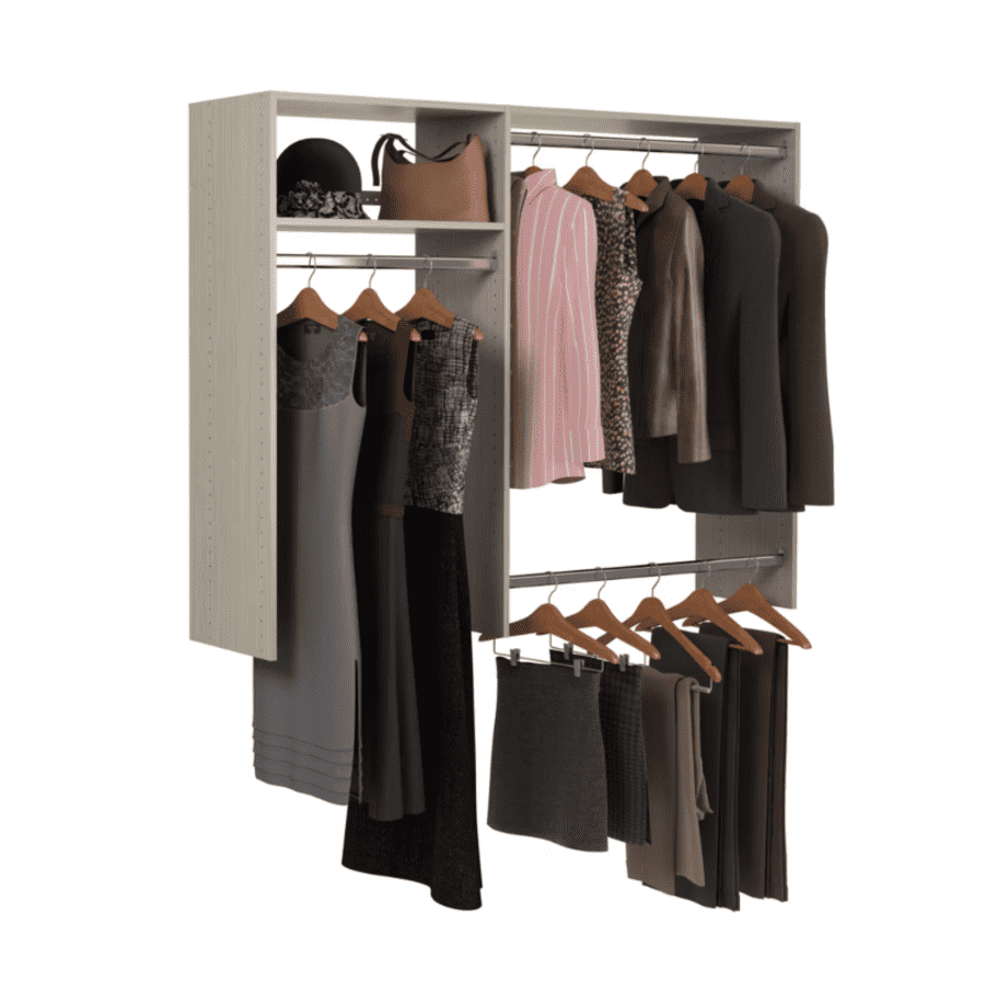 Closet Storage Deals at Home Depot: Up to 25% off Closet Storage Deals at Home Depot: Up to 25% off