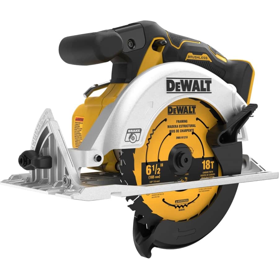 DeWalt Featured Deals at Amazon: Up to 51% off