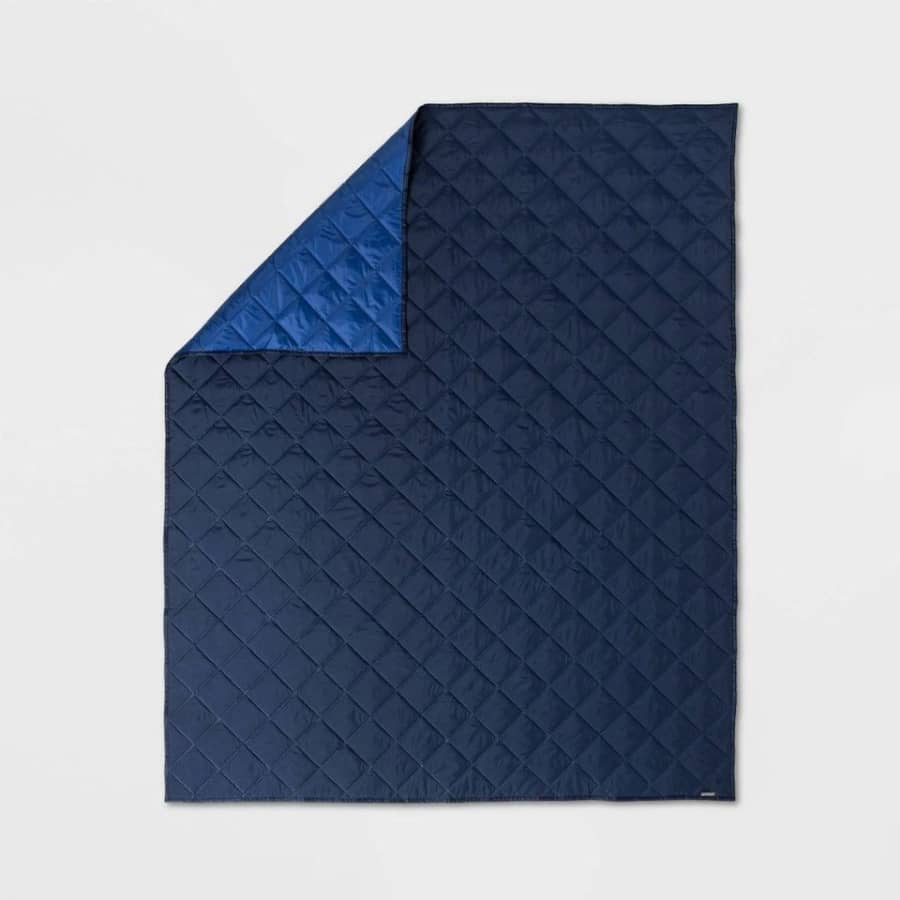 Embark 72" x 60" Tailgate Blanket: $12