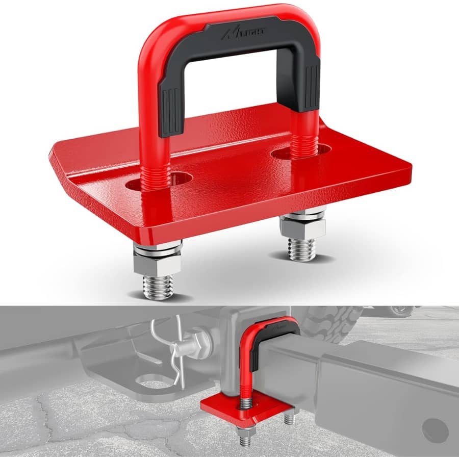 Nilight Trailer Hitch Tightener: $8.55
