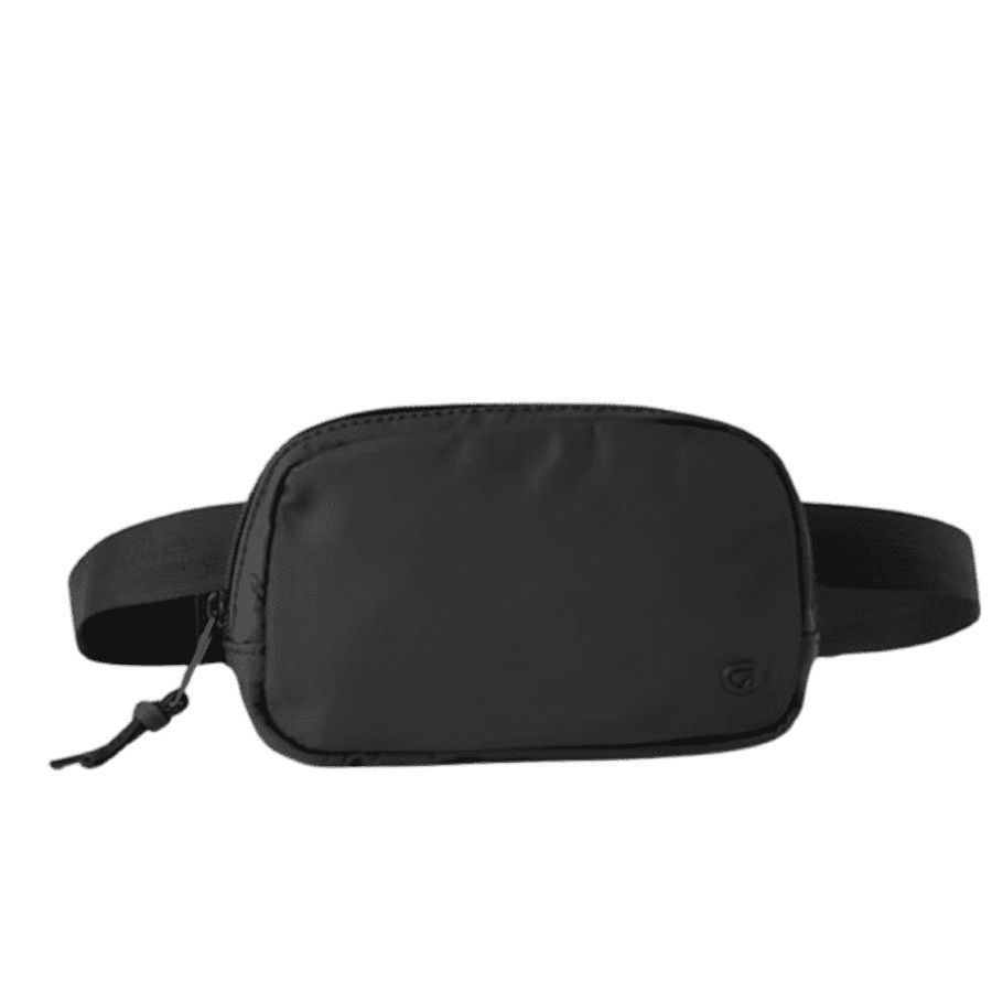 Gap Factory GapFit 100% Recycled Belt Bag: $7.99 in cart Gap Factory GapFit 100% Recycled Belt Bag: $7.99 in cart