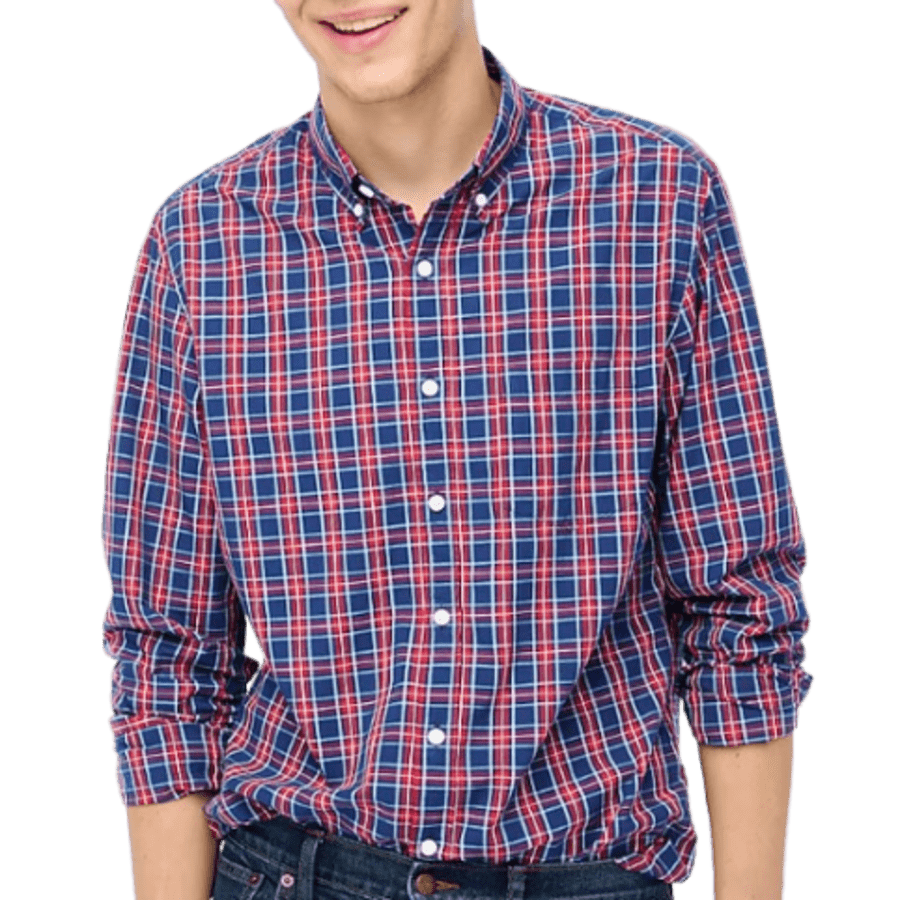 J.Crew Factory Clearance: Extra 70% off