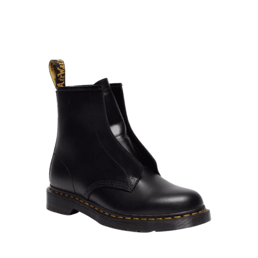 Dr. Martens Men's 1460 Laceless Boots: $115 Dr. Martens Men's 1460 Laceless Boots: $115