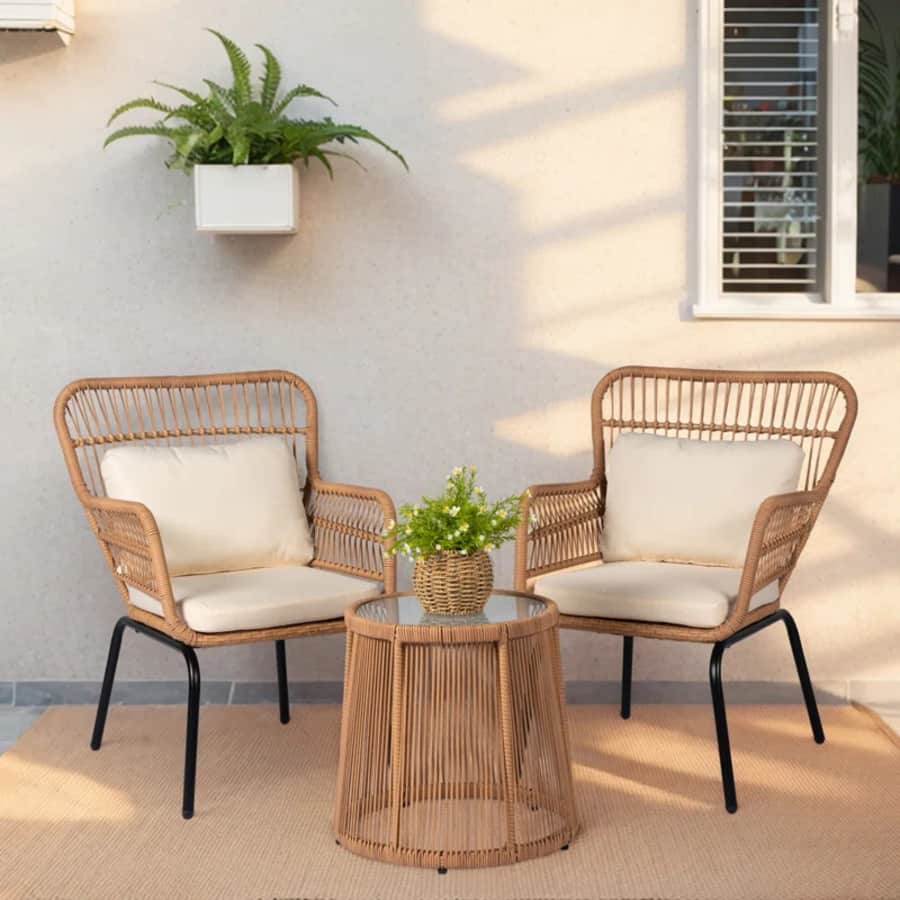 Wayfair Spring Cyber Week Outdoor Furniture Deals: Up to 60% off Wayfair Spring Cyber Week Outdoor Furniture Deals: Up to 60% off