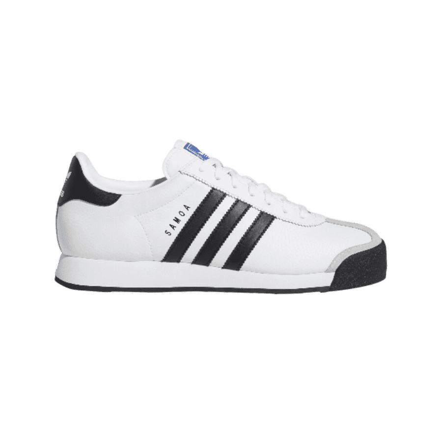 adidas Men's Samoa Shoes: $25