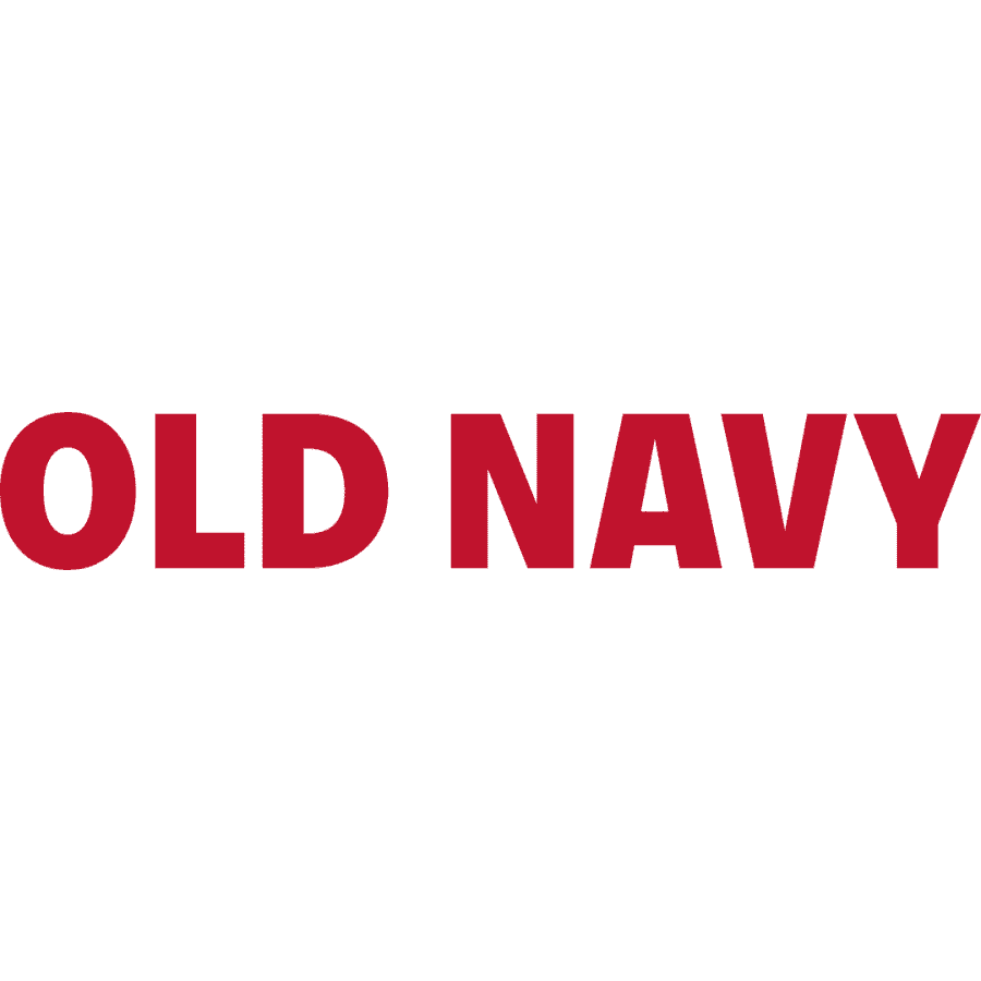 Old Navy Last Minute Gifts: 40% to 70% off