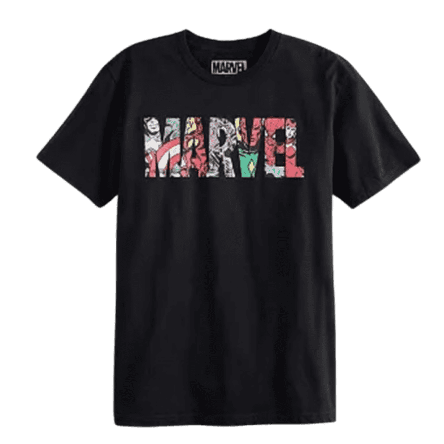 Men's Graphic Tees at Kohl's: from $6 Men's Graphic Tees at Kohl's: from $6