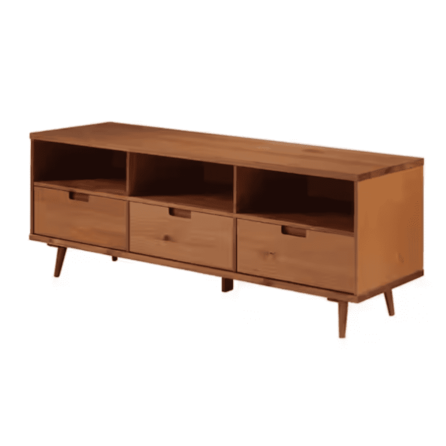 TV Stand Presidents' Day Sale at Home Depot: Up to 40% off