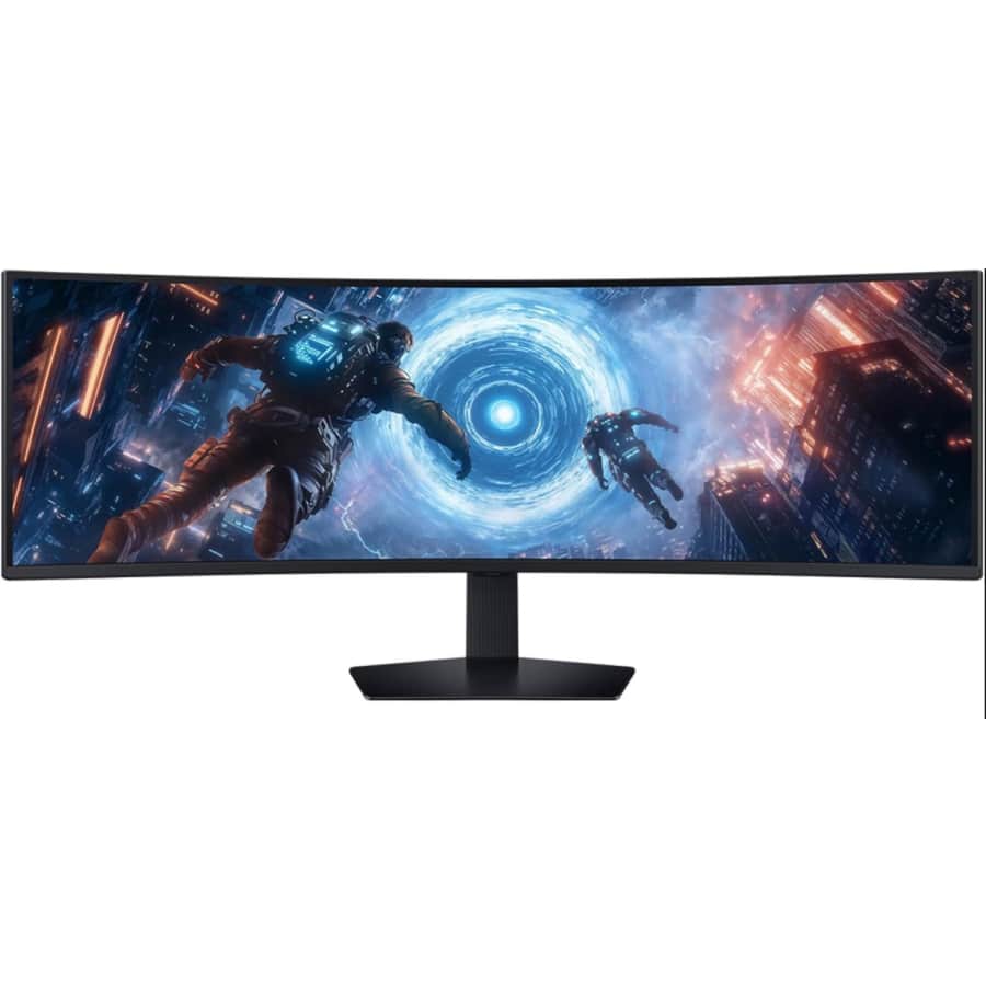 Samsung Monitors Black Friday Deals at Amazon: Up to 52% off