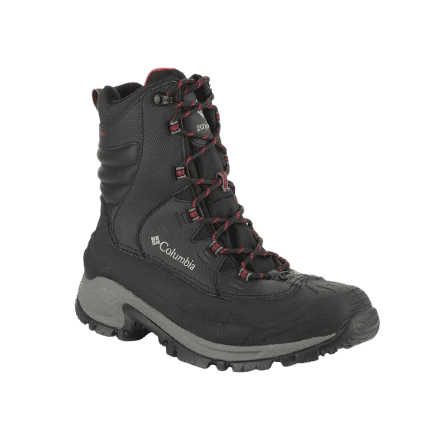 Columbia Men's Bugaboot III Snow Boots: $65 Columbia Men's Bugaboot III Snow Boots: $65
