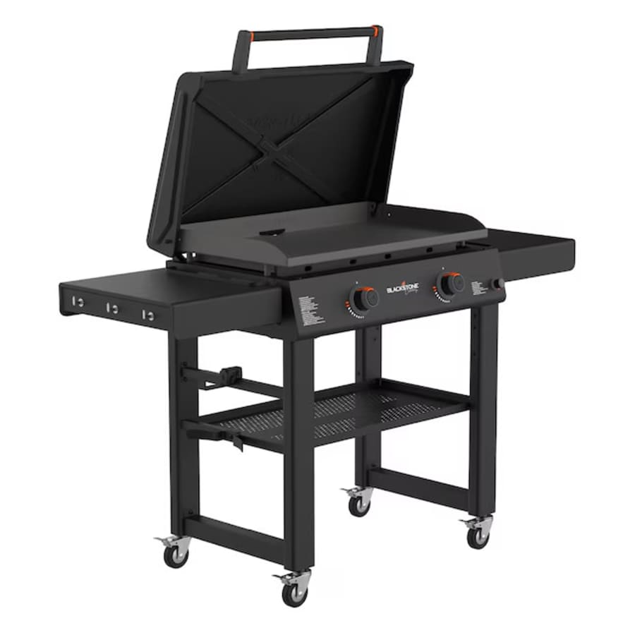 Blackstone 30" Culinary Omnivore Griddle: $299