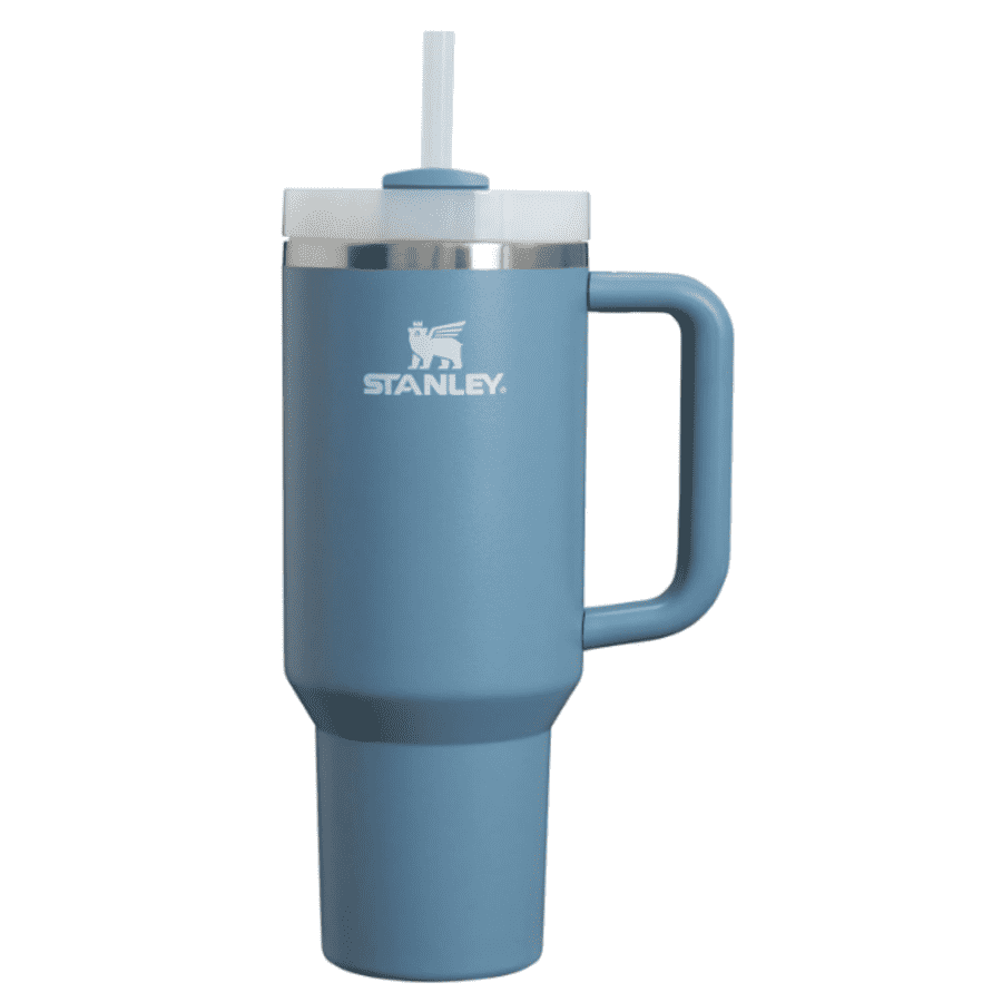 Stanley Quencher H2.0 40-oz. Tumbler: $34 Stanley Quencher H2.0 40-oz. Tumbler: $34